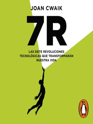 cover image of 7R